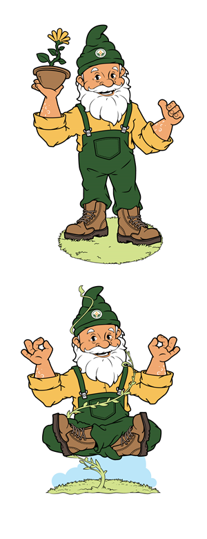 Design de Mascotte par ally designs pour ce projet | Design : #34790702