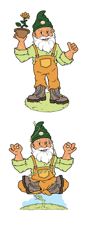 Design de Mascotte par ally designs pour ce projet | Design : #34790703