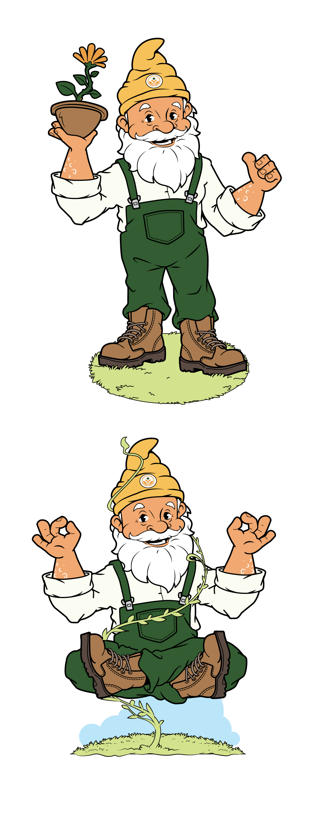 Mascot Design by ally designs for this project | Design #34790704