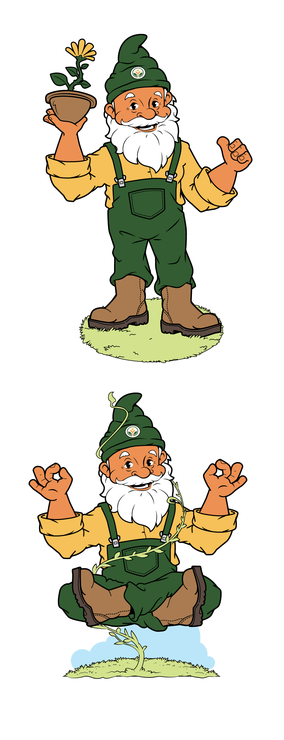 Mascot Design by ally designs for this project | Design #34807536