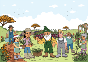 Mascot Design by ally designs for this project | Design: #34870111