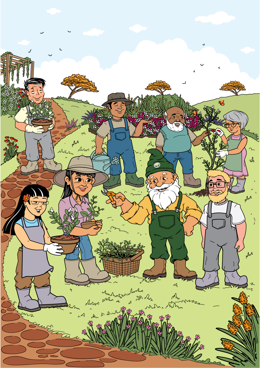 Mascot Design by ally designs for this project | Design #34876920