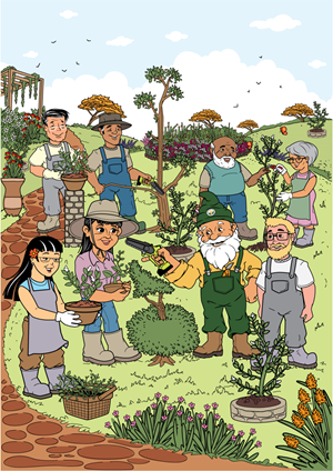 Mascot Design by ally designs for this project | Design: #34901224