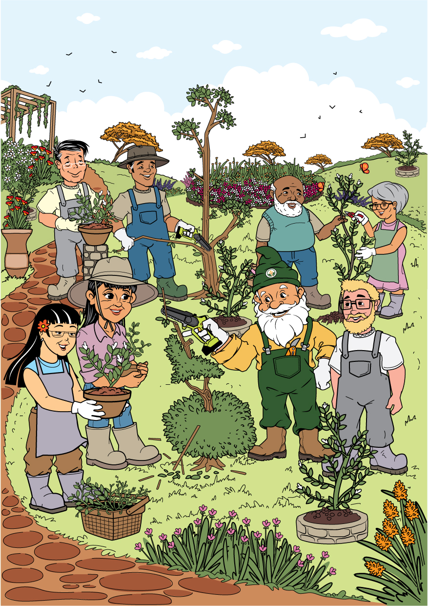 Mascot Design by ally designs for this project | Design #34910993