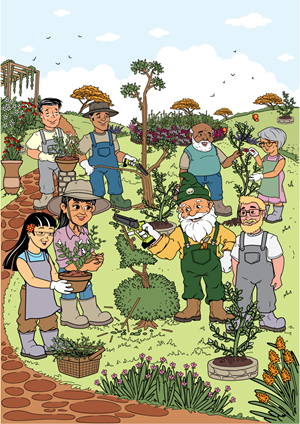 Mascot Design by ally designs for this project | Design: #34910993