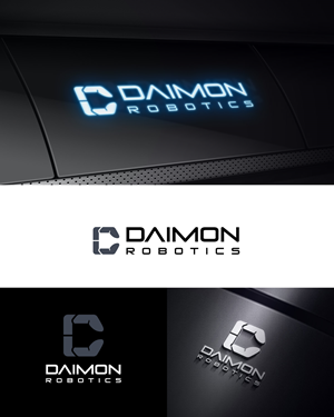 Logo-Design von Sergio Coelho für dieses Projekt | Design: #34756528