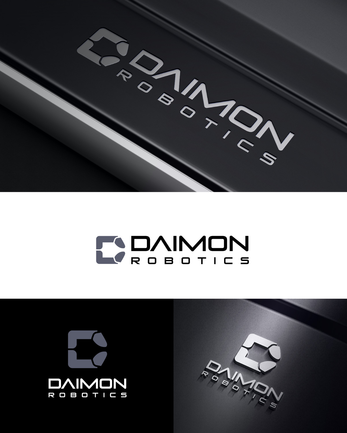Logo Design by Sergio Coelho for this project | Design #34756529