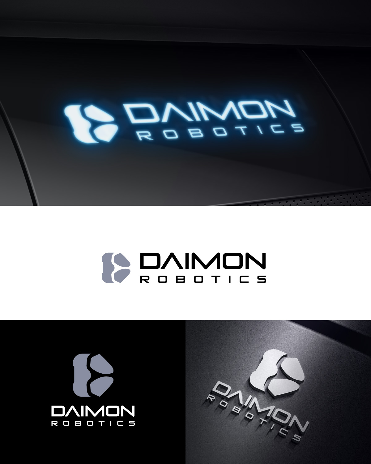 Logo-Design von Sergio Coelho für dieses Projekt | Design #34756648