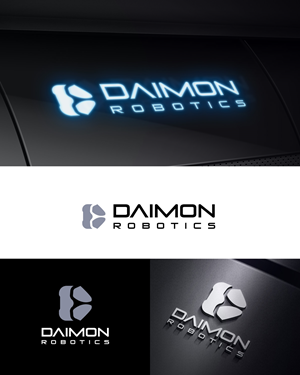 Logo-Design von Sergio Coelho für dieses Projekt | Design: #34756648
