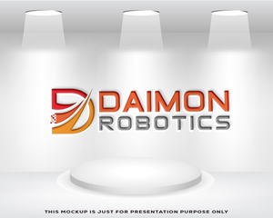 Logo Design by Razaq for this project | Design: #34748665