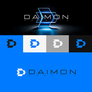 Logo Design by Jota Andare