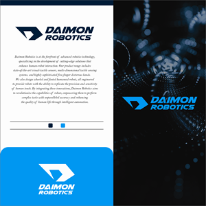 Logo Design by BLINDMOON for this project | Design: #34747000