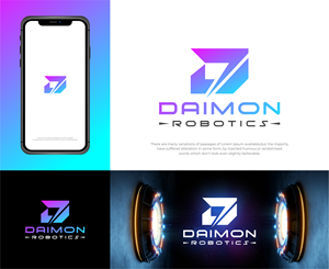 Logo Design by AliArsh for this project | Design: #34747426