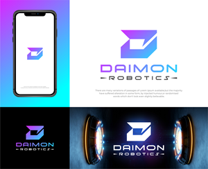 Logo Design by AliArsh for this project | Design: #34747427