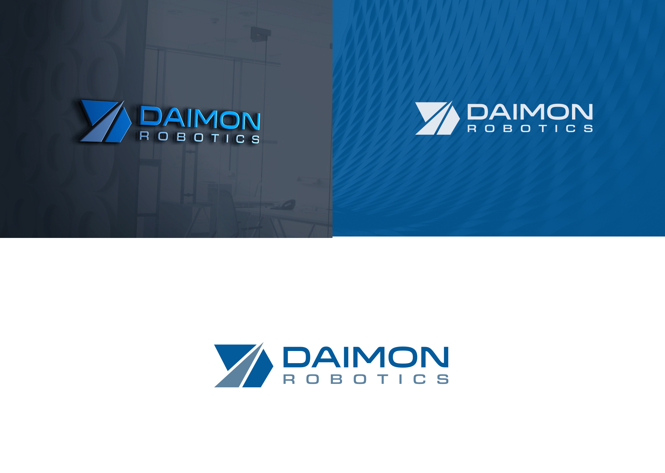 Design de Logo par damakyjr pour ce projet | Design #34744963