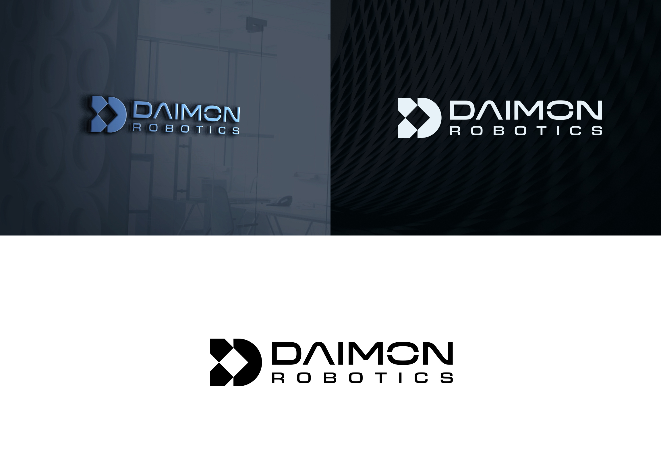 Logo Design by damakyjr for this project | Design #34746228