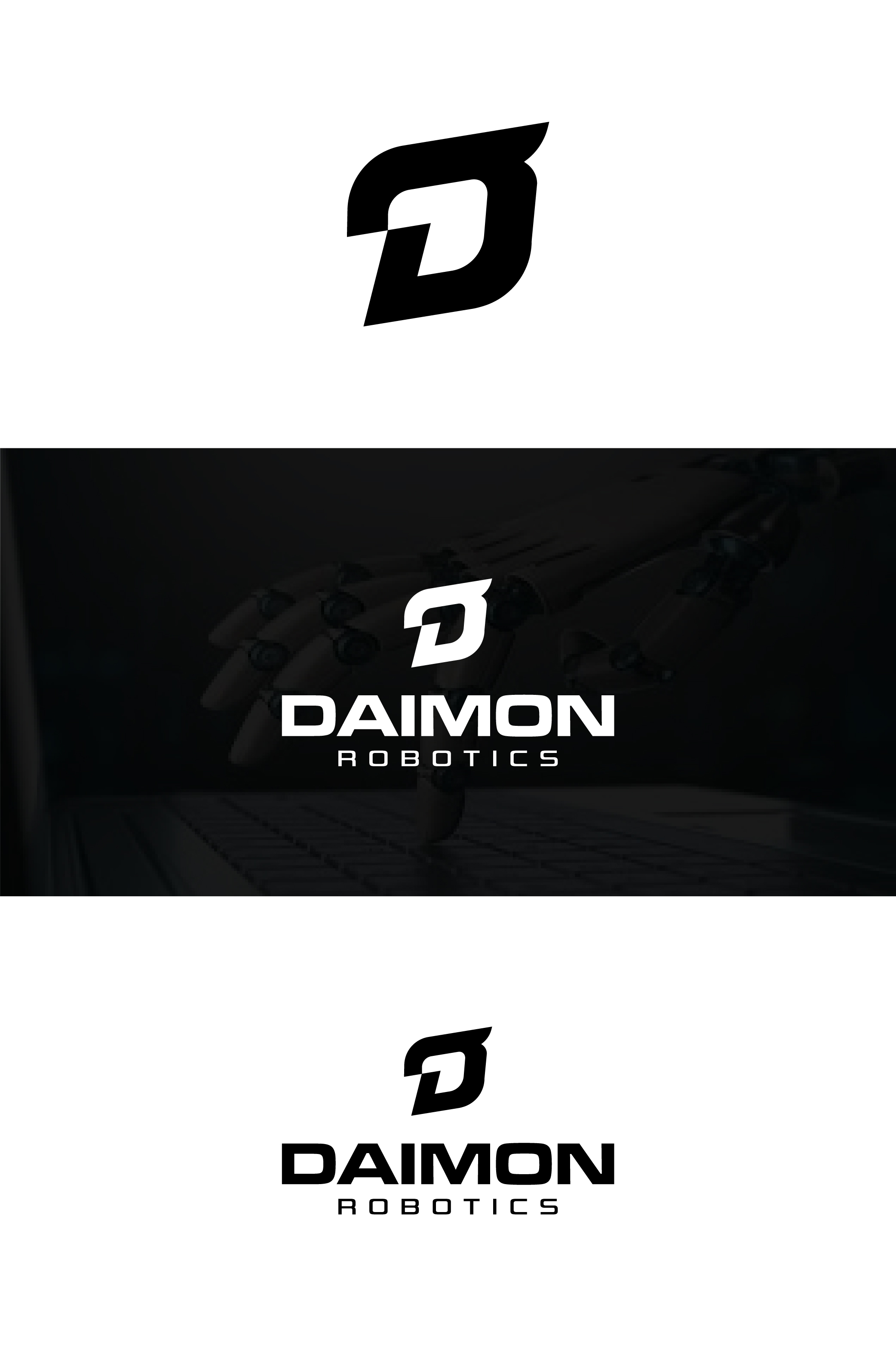 Logo Design by Ryz Design for this project | Design #34751555