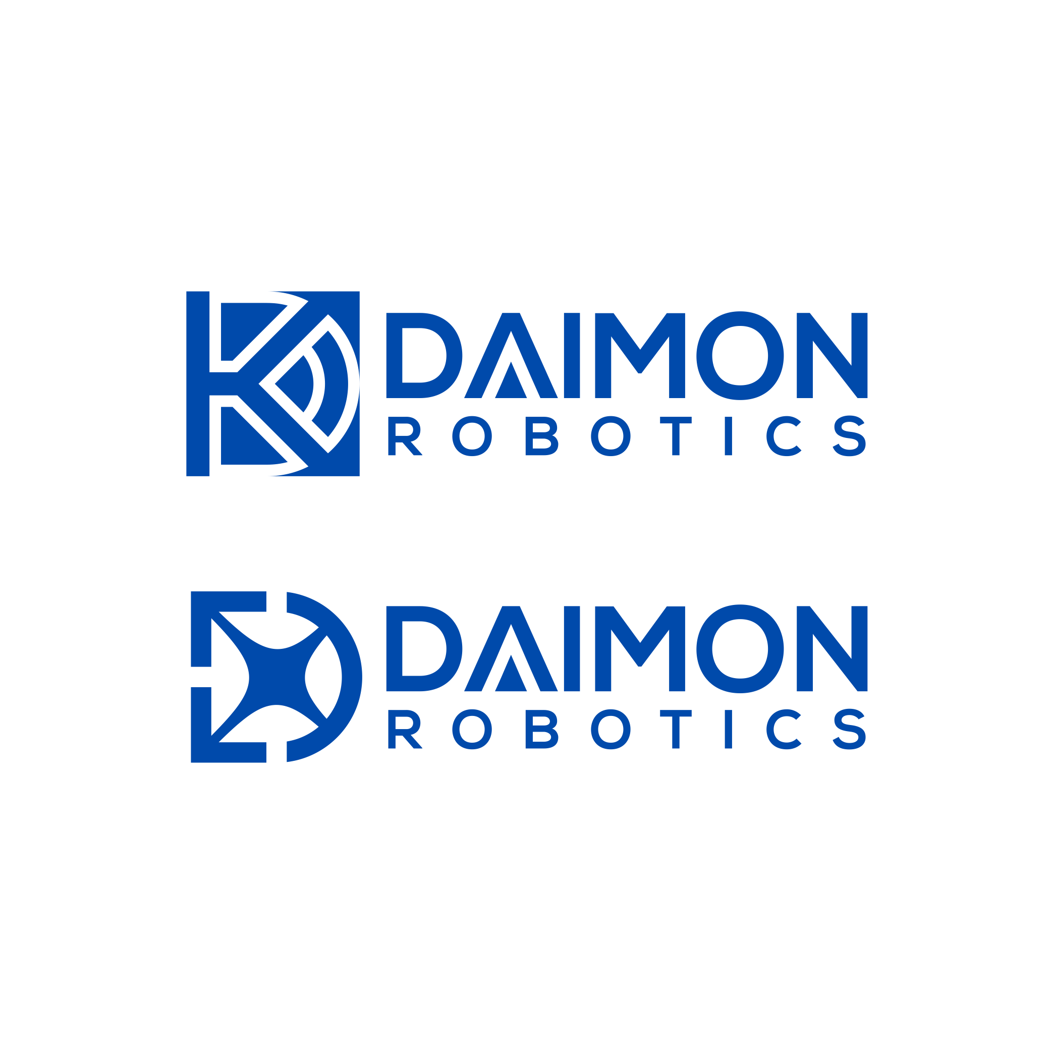 Logo Design by Apache Kretek for this project | Design #34747521