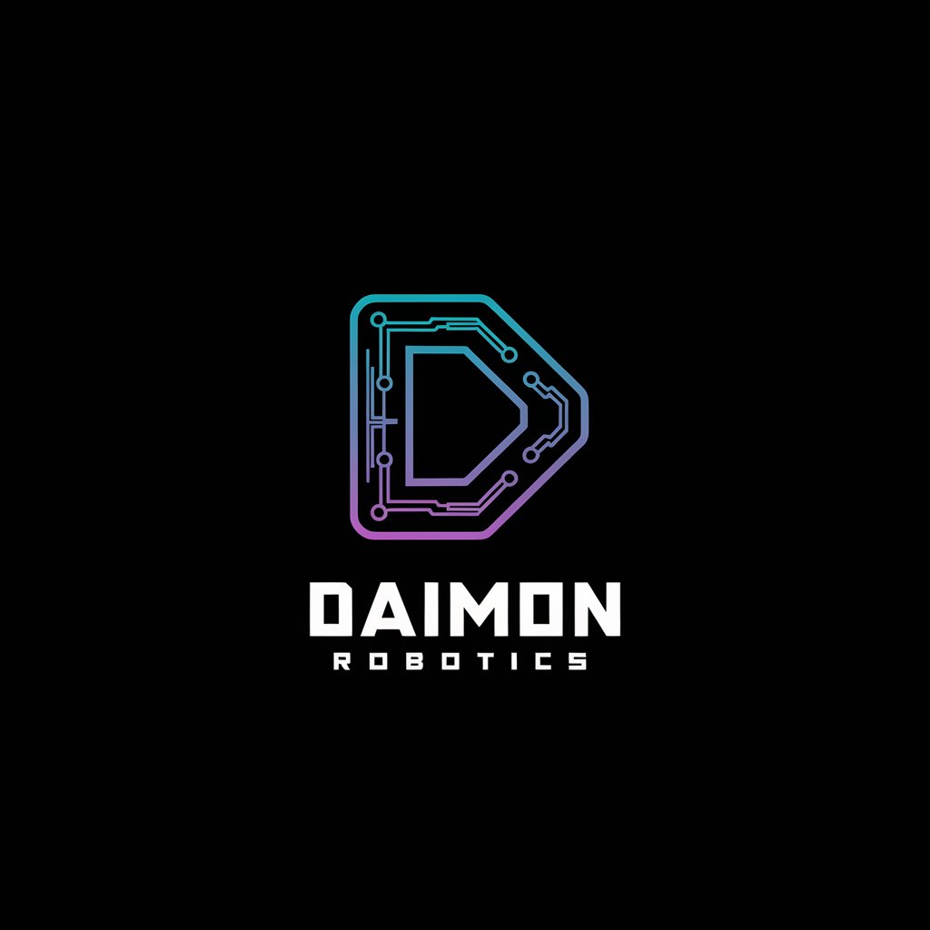 Logo Design by echosaputro for this project | Design #34746084