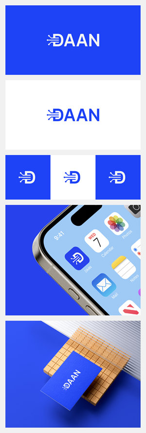 Logo-Design von Ha.Connick für Marketing by Nomads | Design: #34750298