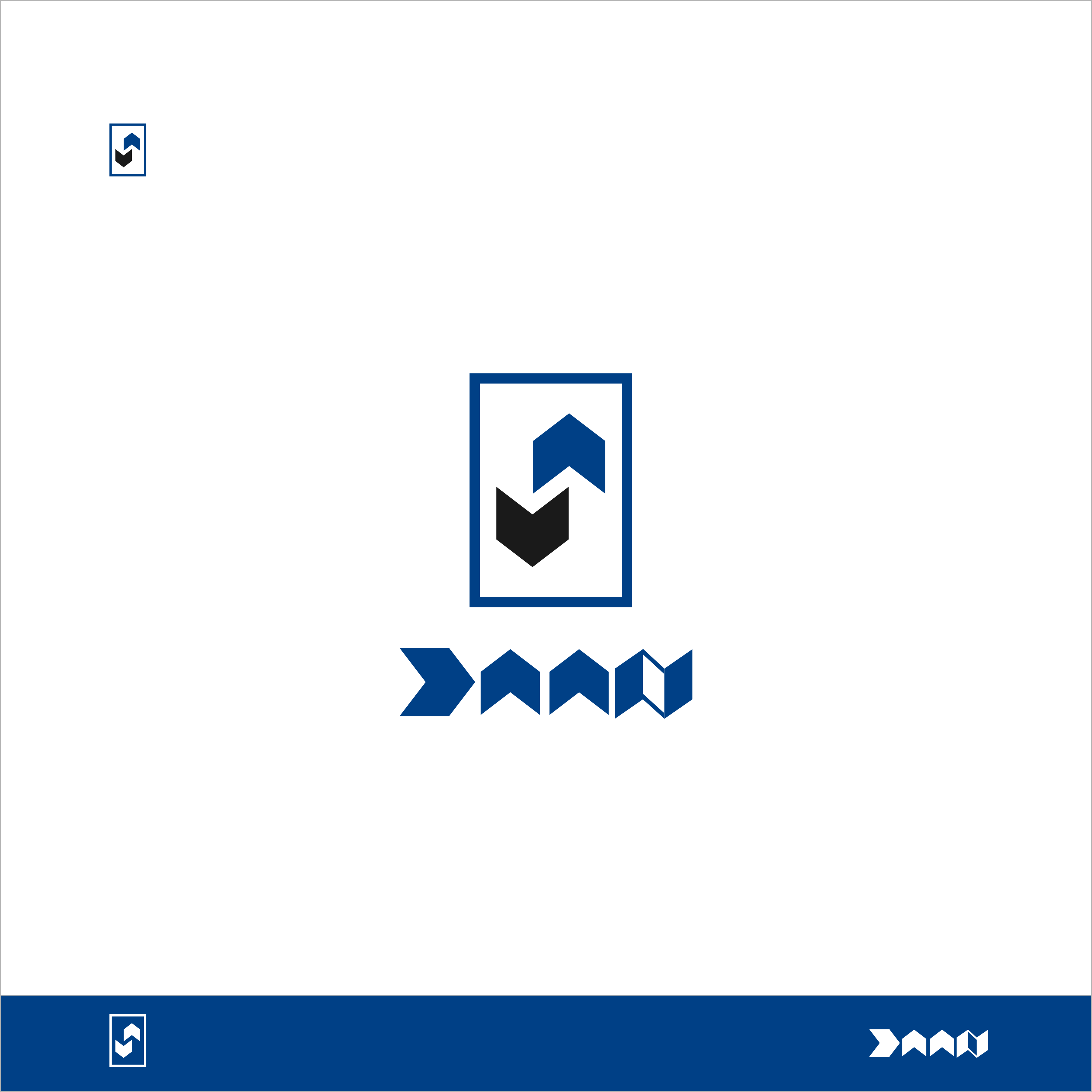 Logo Design by Oxomiya for Marketing by Nomads | Design #34748563