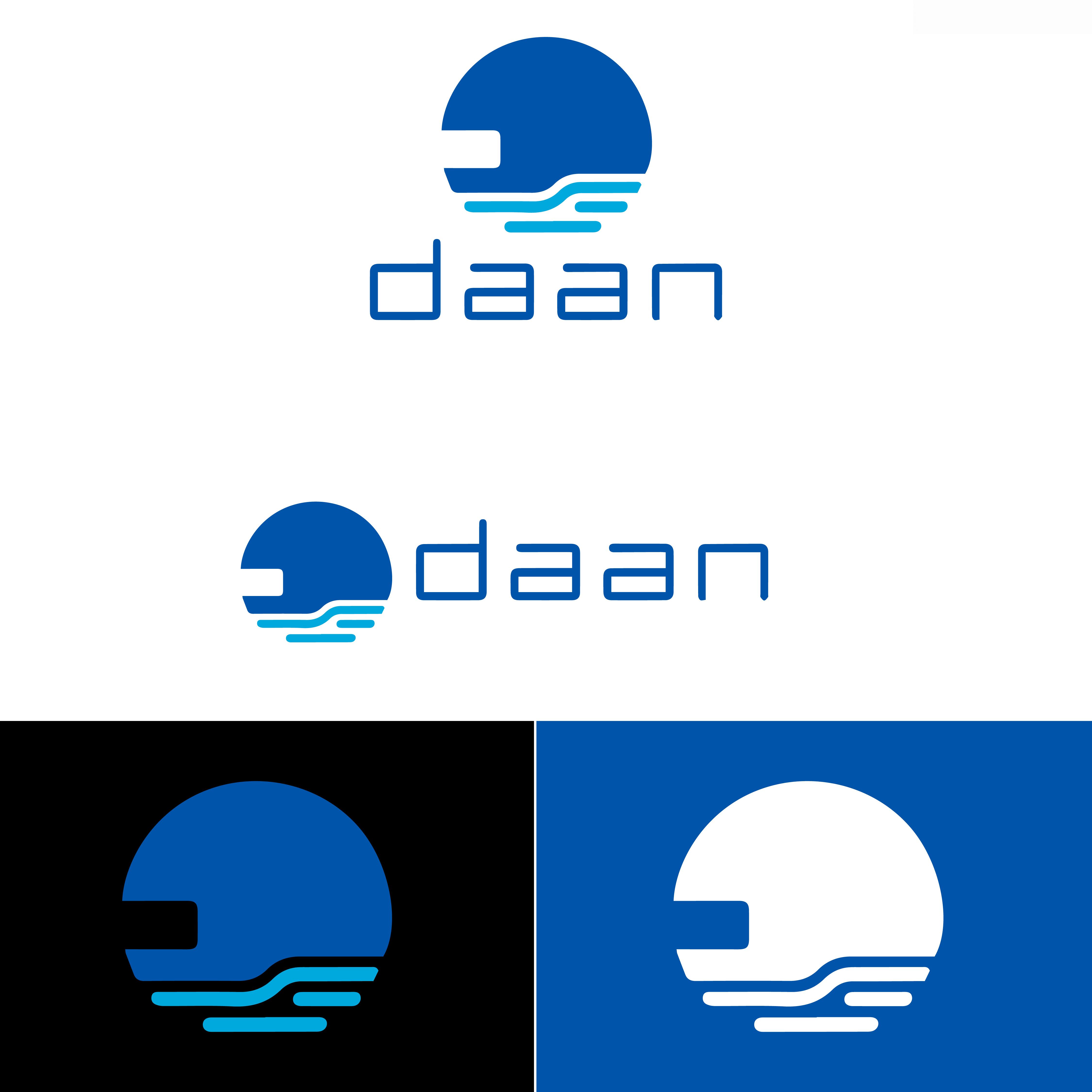 Logo Design by Shariqology for Marketing by Nomads | Design #34744394