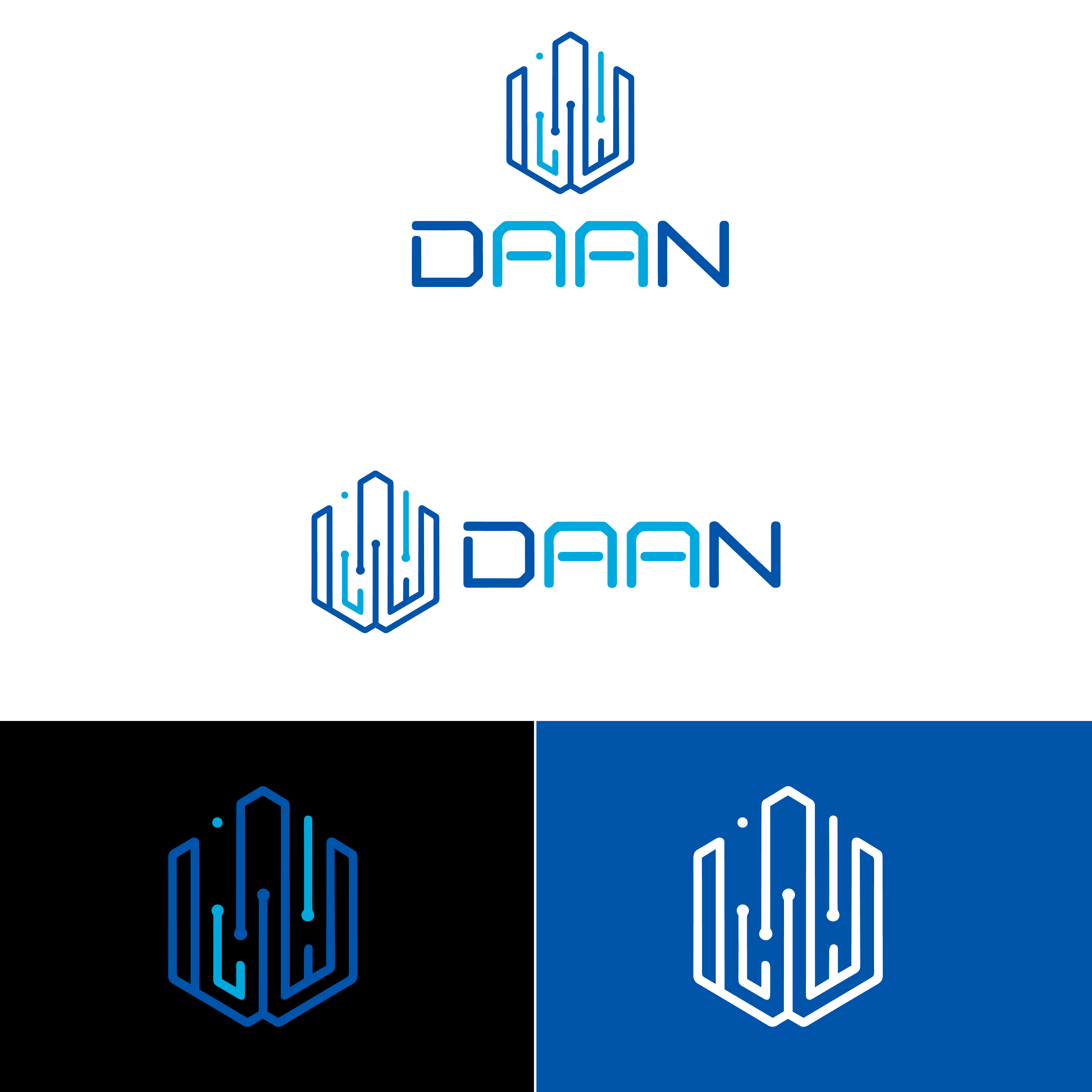 Logo Design by Shariqology for Marketing by Nomads | Design #34744402