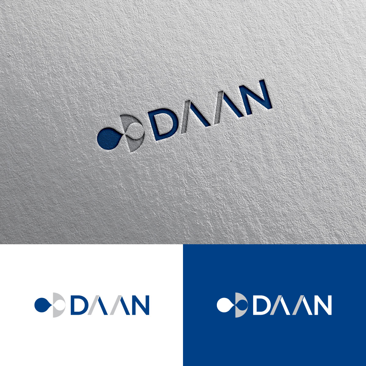 Logo Design by Alex Henry for Marketing by Nomads | Design #34744840