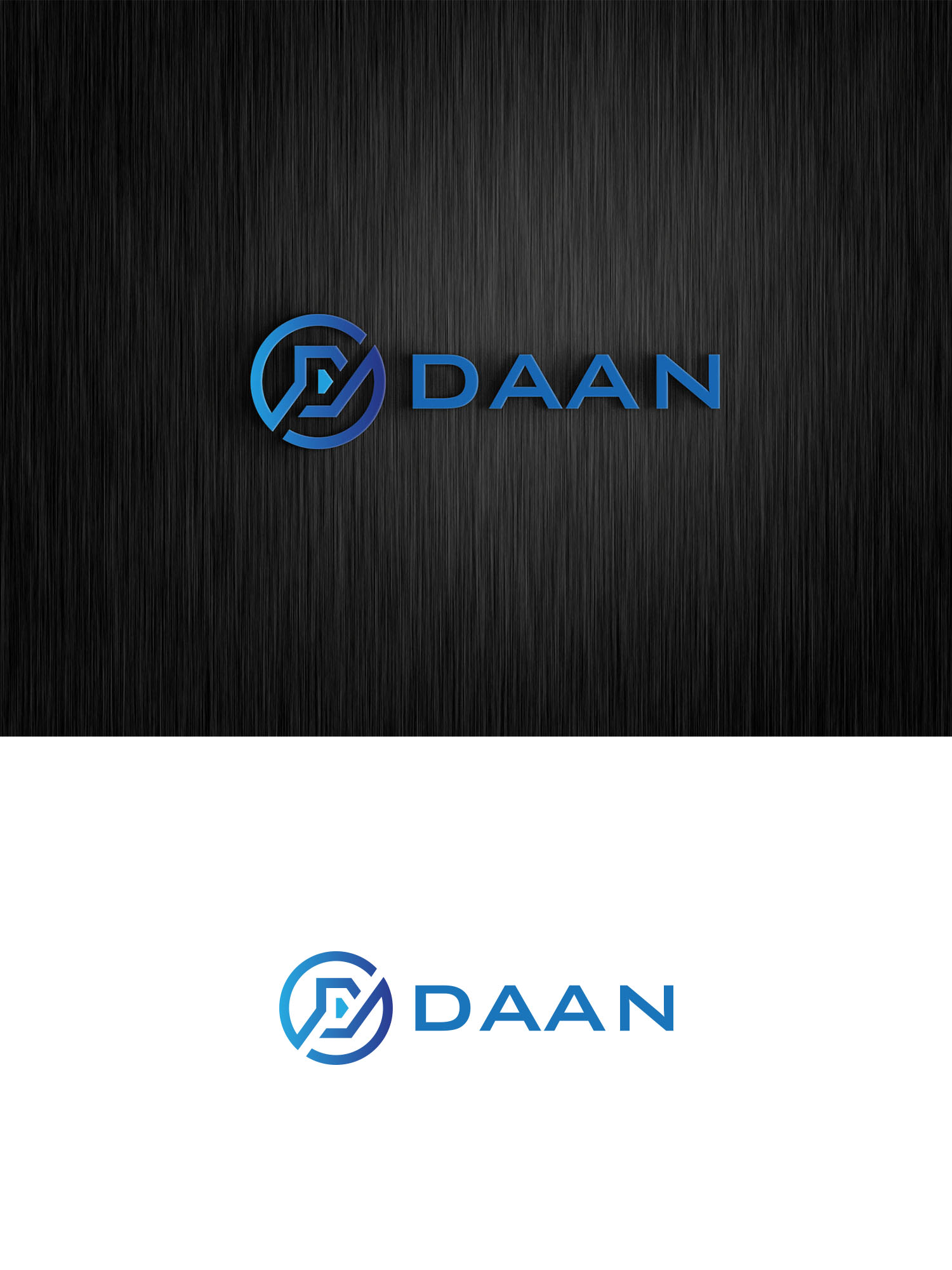 Logo Design by Majesty Design  for Marketing by Nomads | Design #34766245