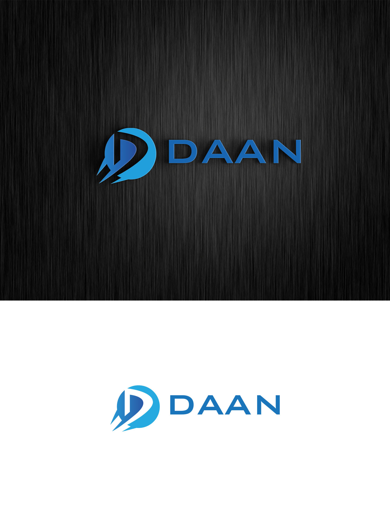 Logo Design by Majesty Design  for Marketing by Nomads | Design #34766254