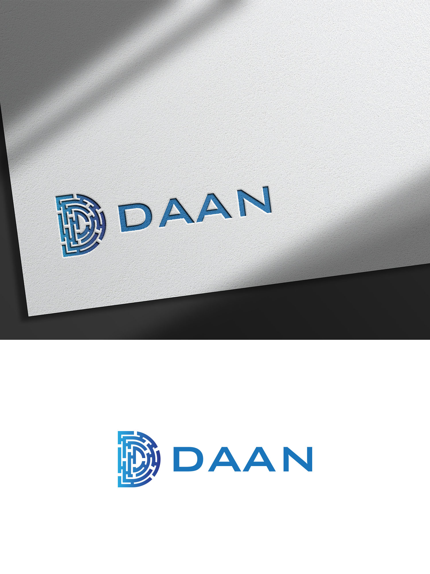 Logo Design by Majesty Design  for Marketing by Nomads | Design #34766257