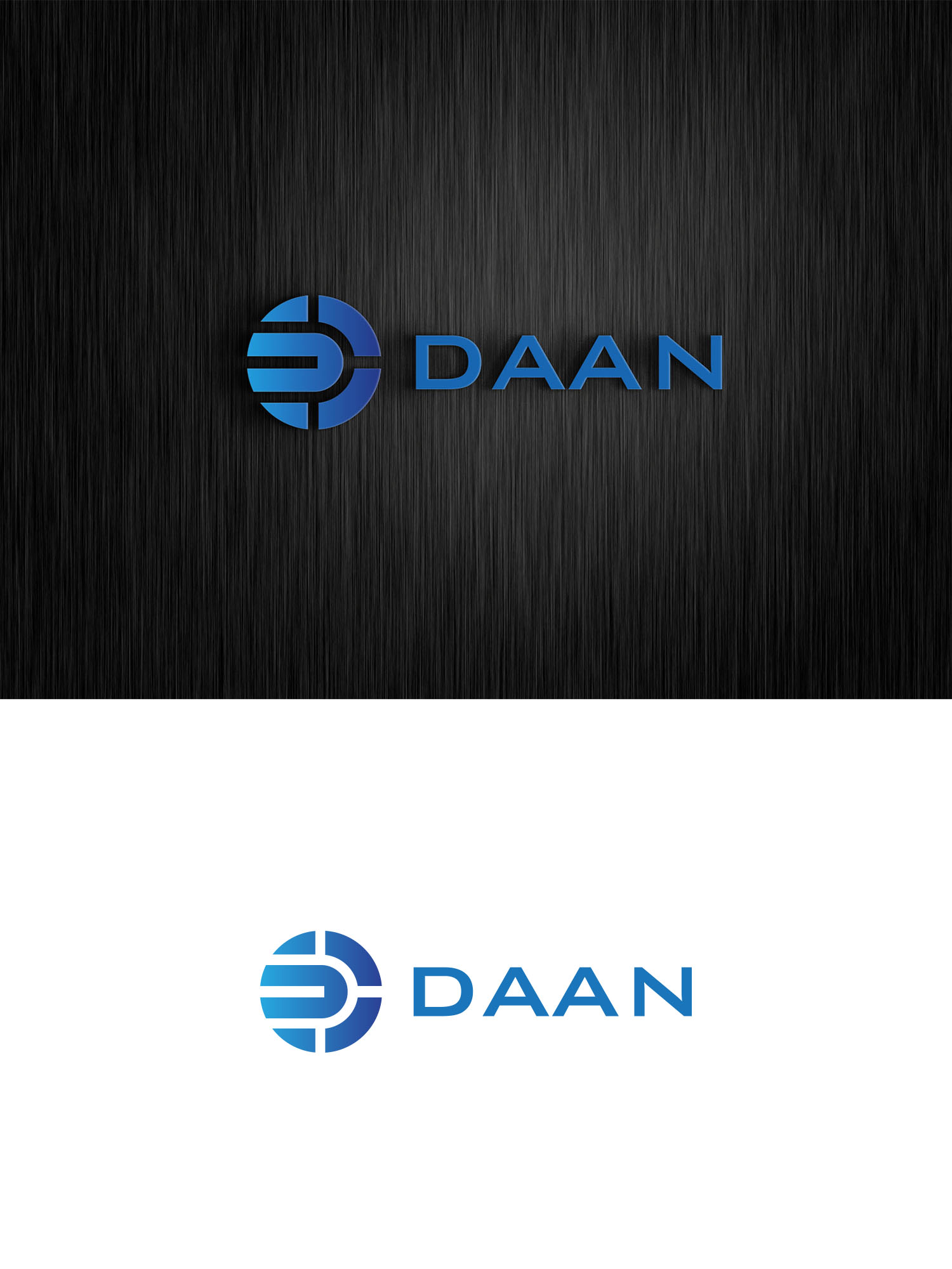 Logo Design by Majesty Design  for Marketing by Nomads | Design #34766258