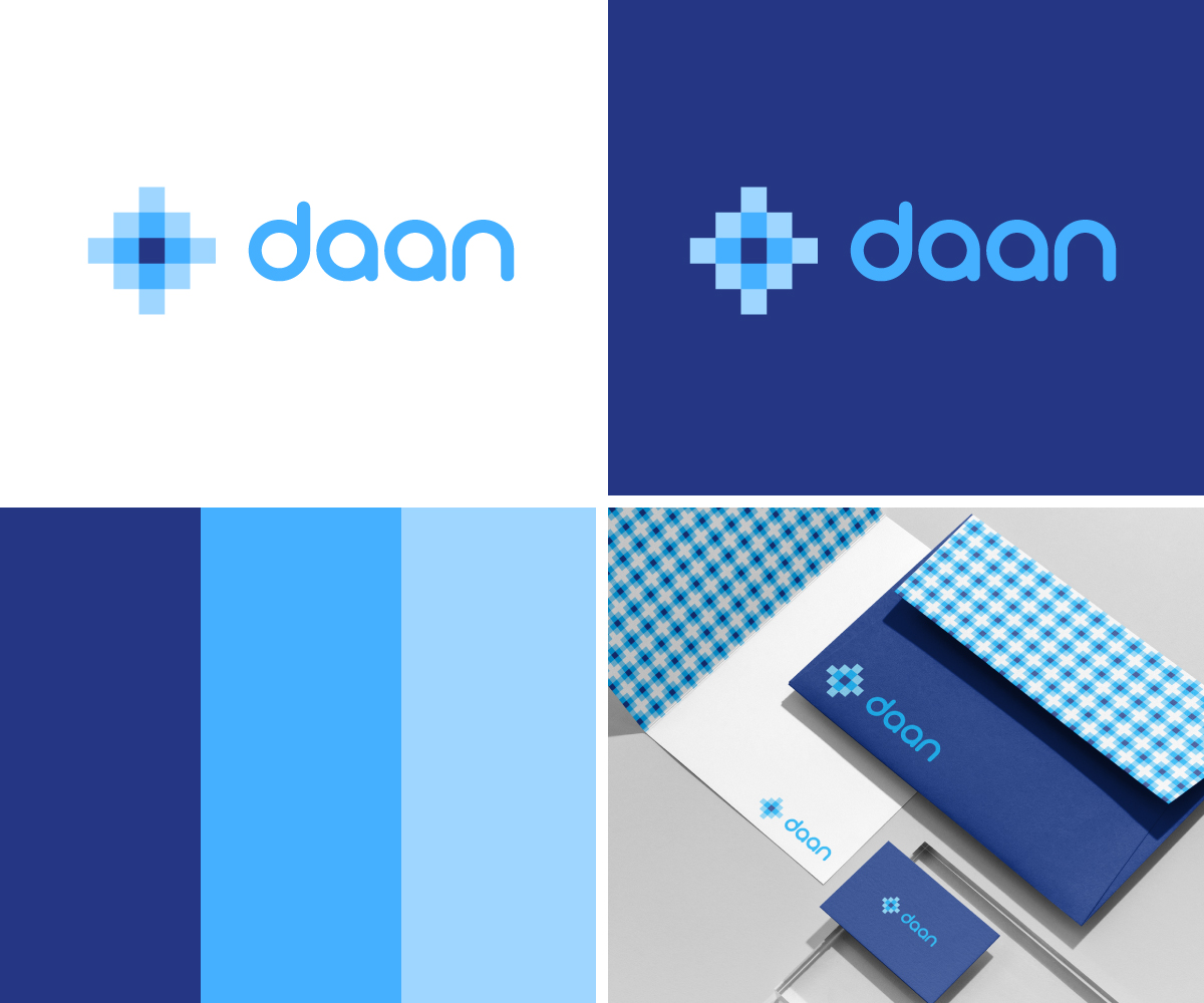 Logo Design by guinnessdraught for Marketing by Nomads | Design #34755451