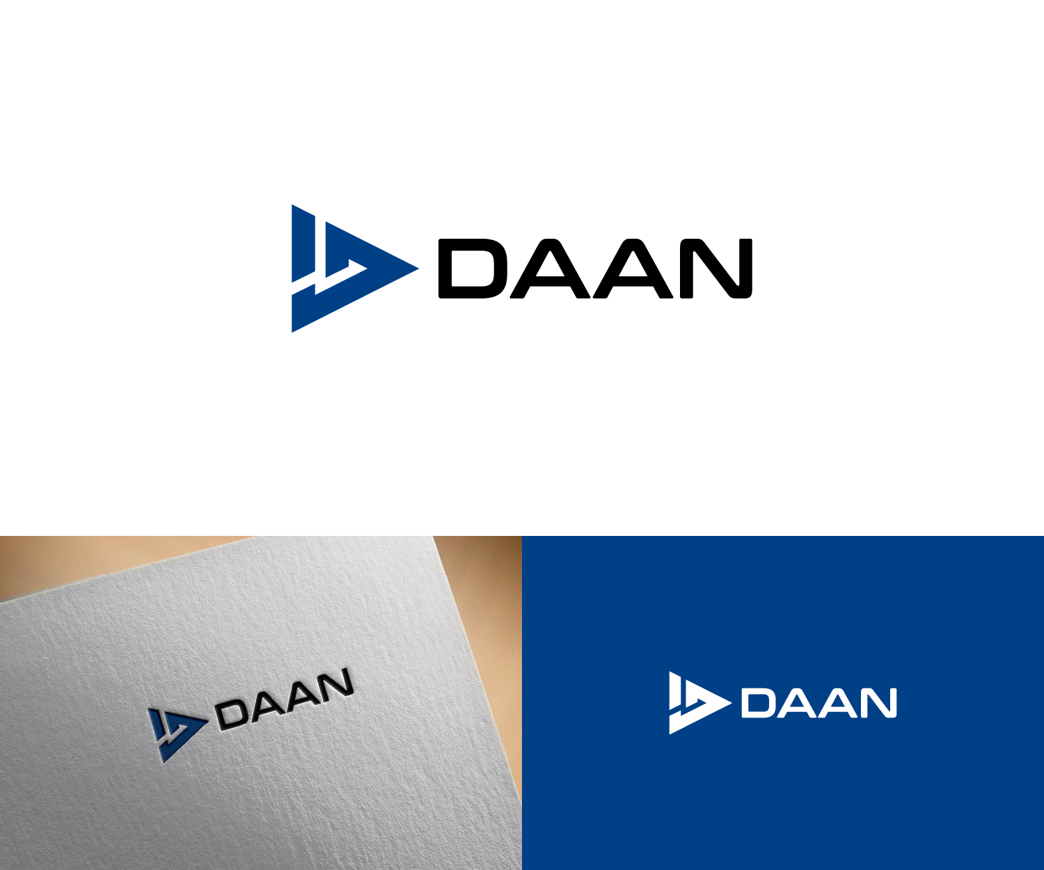 Logo Design by Nevore Graphics for Marketing by Nomads | Design #34750446