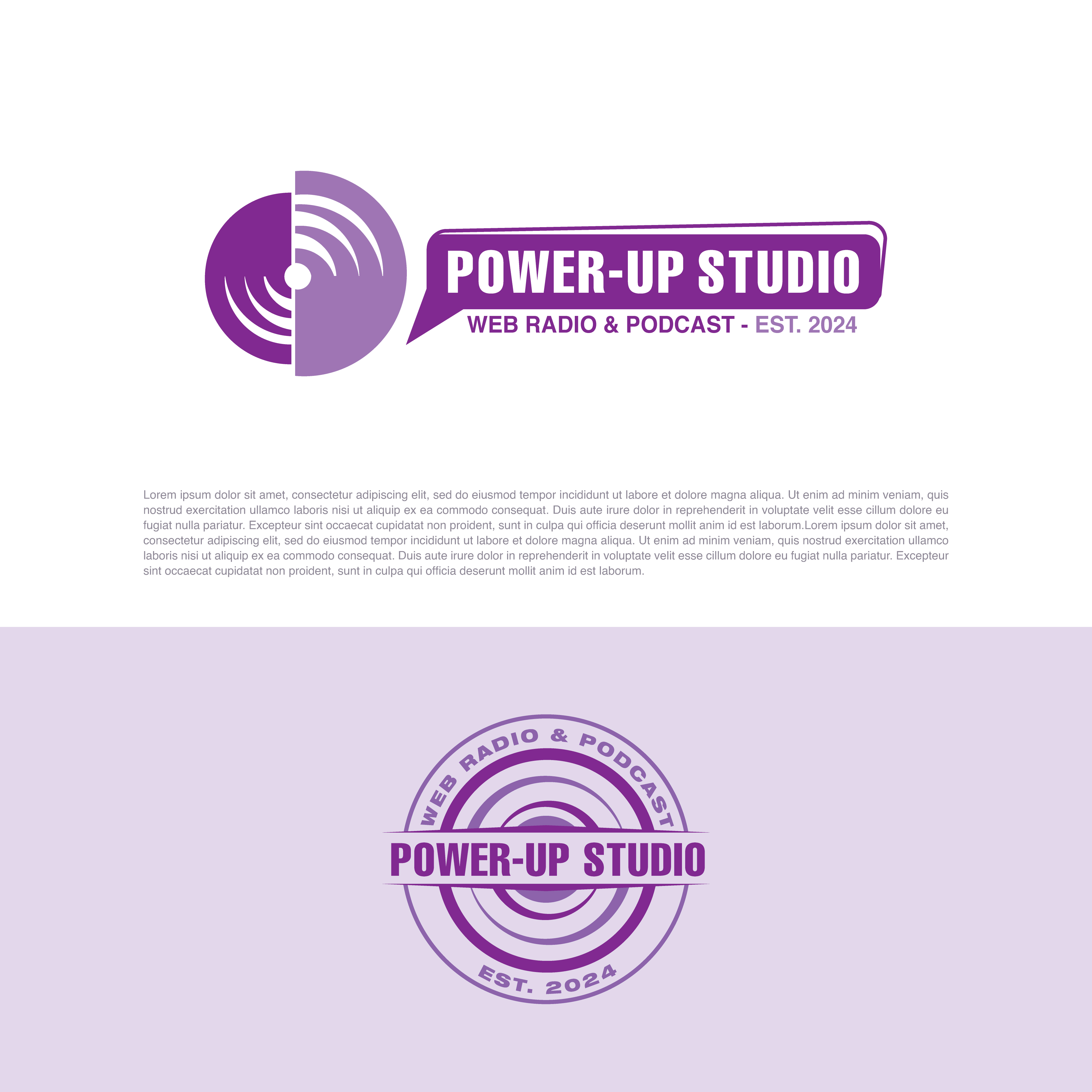 Logo-Design von Design Element für REPETITIVE IT Ltd | Design #34746369