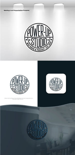 Logo Design by VectorForge for REPETITIVE IT Ltd | Design: #34747289