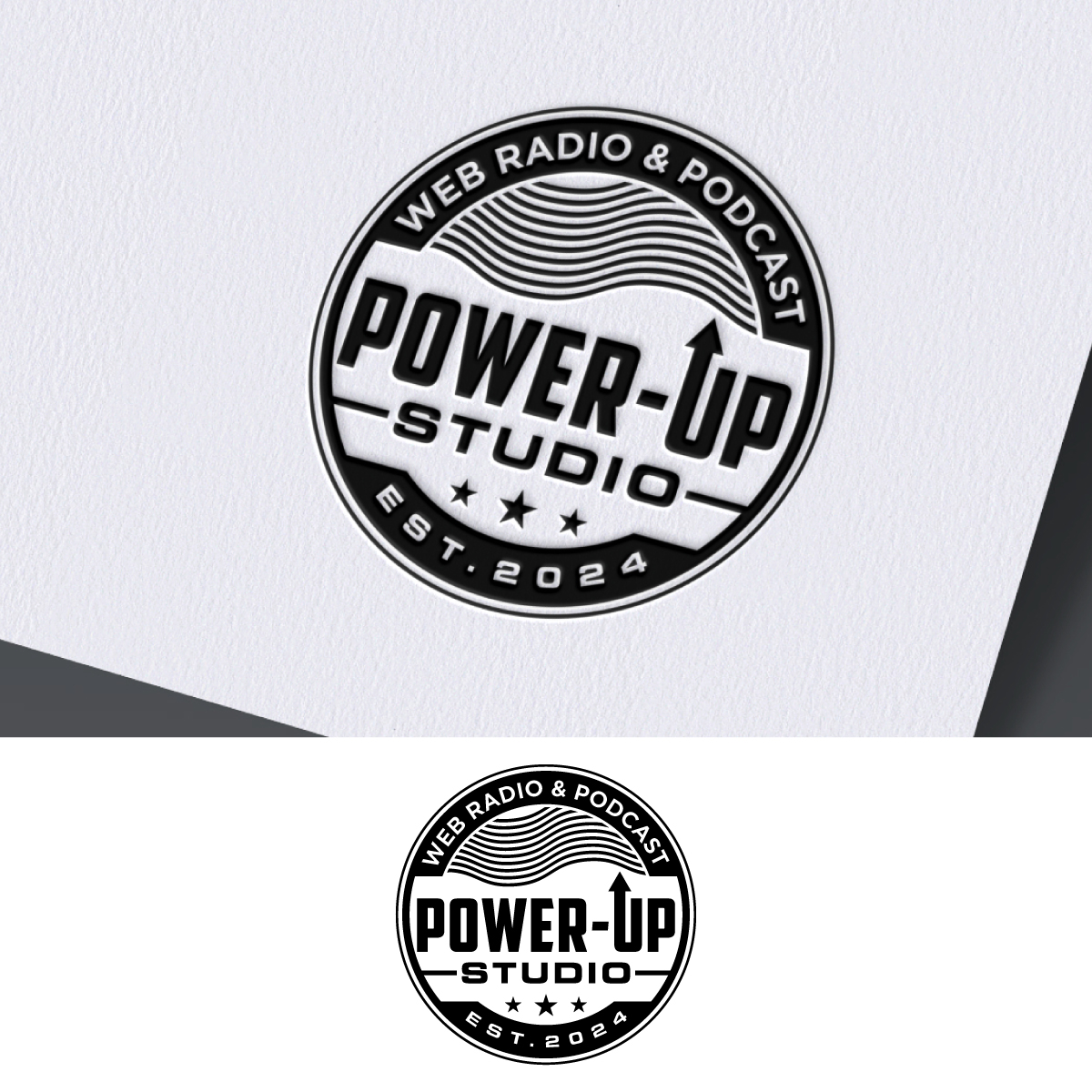 Logo Design by Suvendu.S for REPETITIVE IT Ltd | Design #34781256