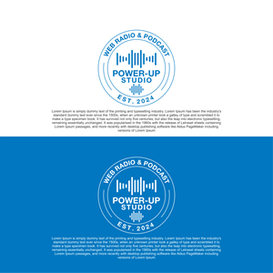 Logo Design by diego costa for REPETITIVE IT Ltd | Design: #34748565