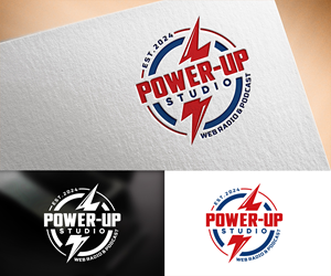 Logo Design by Vishak vasu for REPETITIVE IT Ltd | Design: #34787921