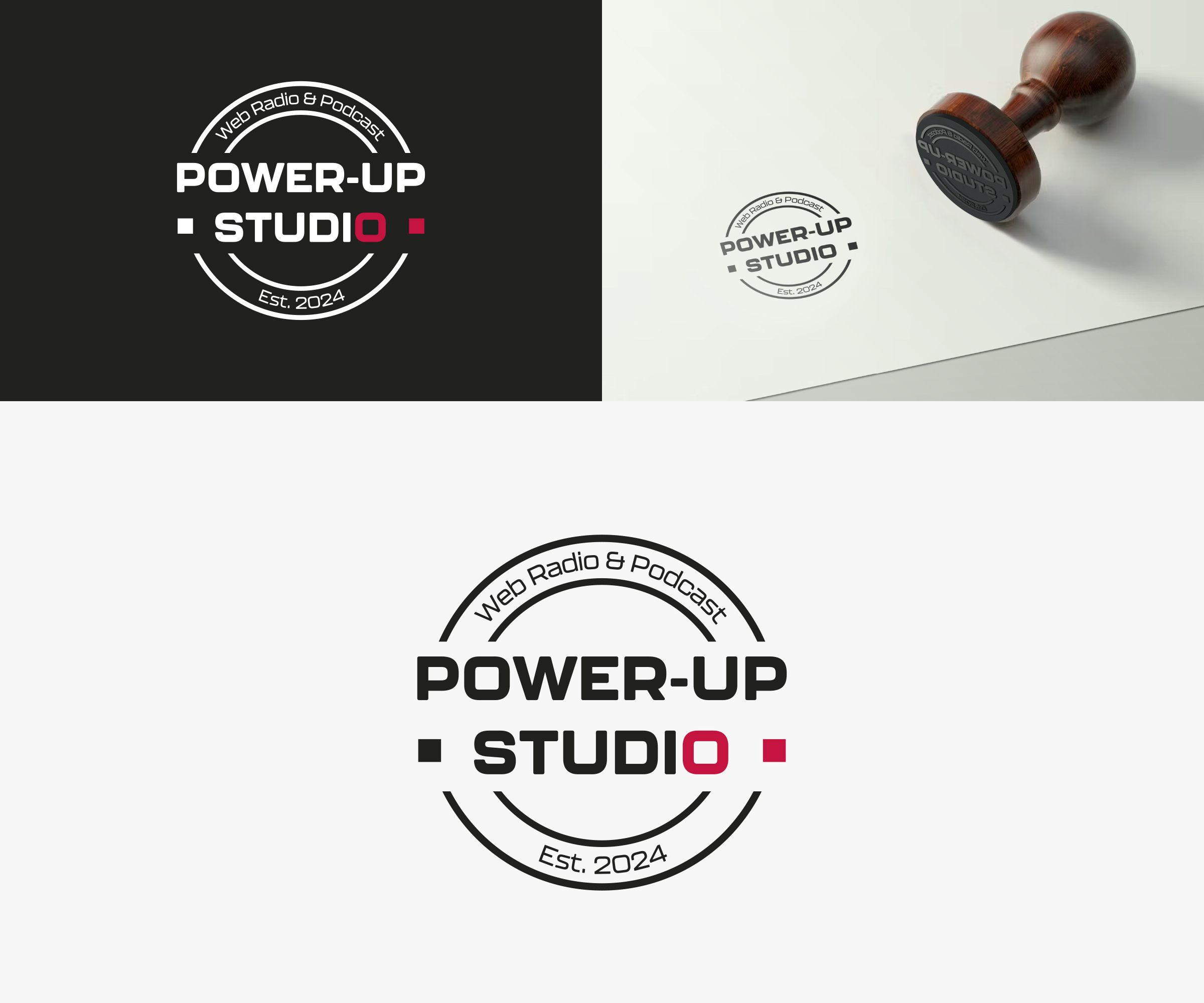 Logo Design by DesignShaper for REPETITIVE IT Ltd | Design #34745891