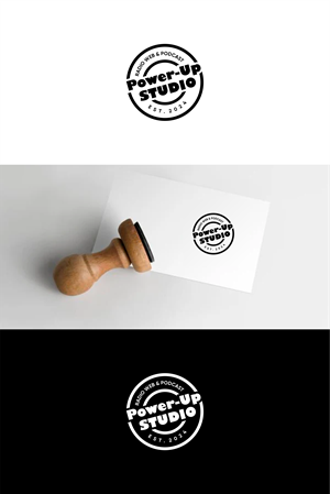 Logo Design by Sepdesign