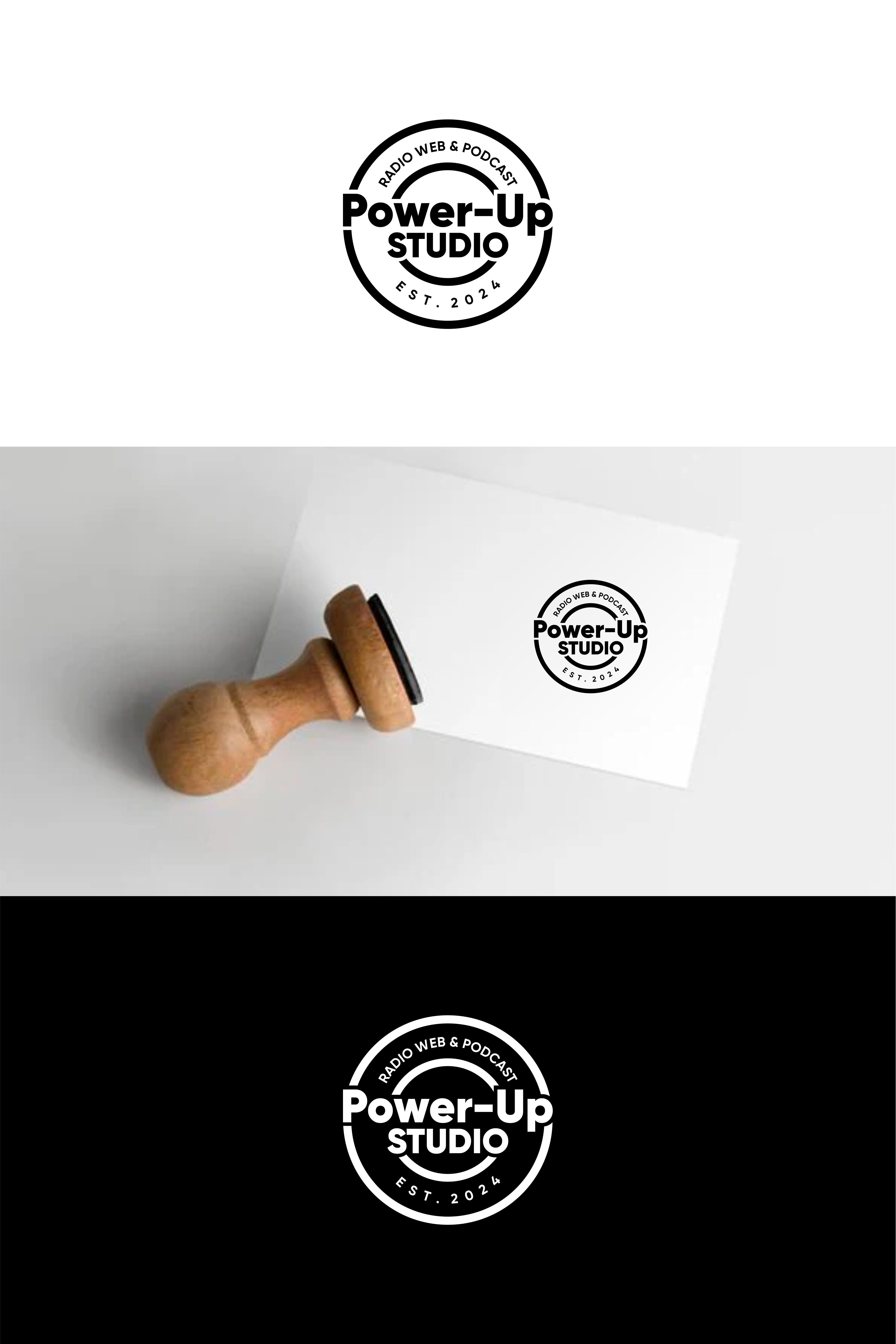 Logo Design by Sepdesign for REPETITIVE IT Ltd | Design #34752476