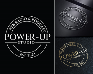 Logo Design by Atec for REPETITIVE IT Ltd | Design: #34769412