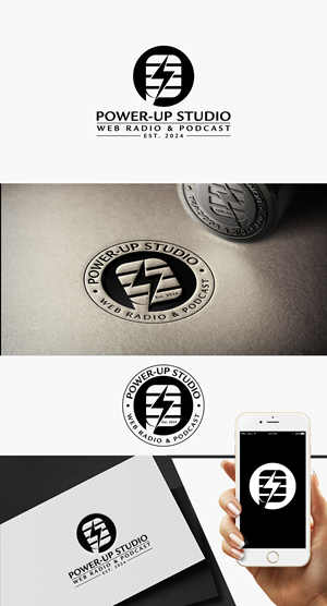 Logo Design by Kiran for REPETITIVE IT Ltd | Design: #34752593