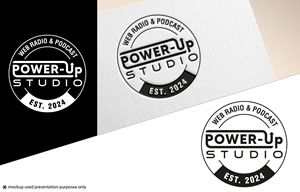 Logo Design by Rubia@ for REPETITIVE IT Ltd | Design: #34758342
