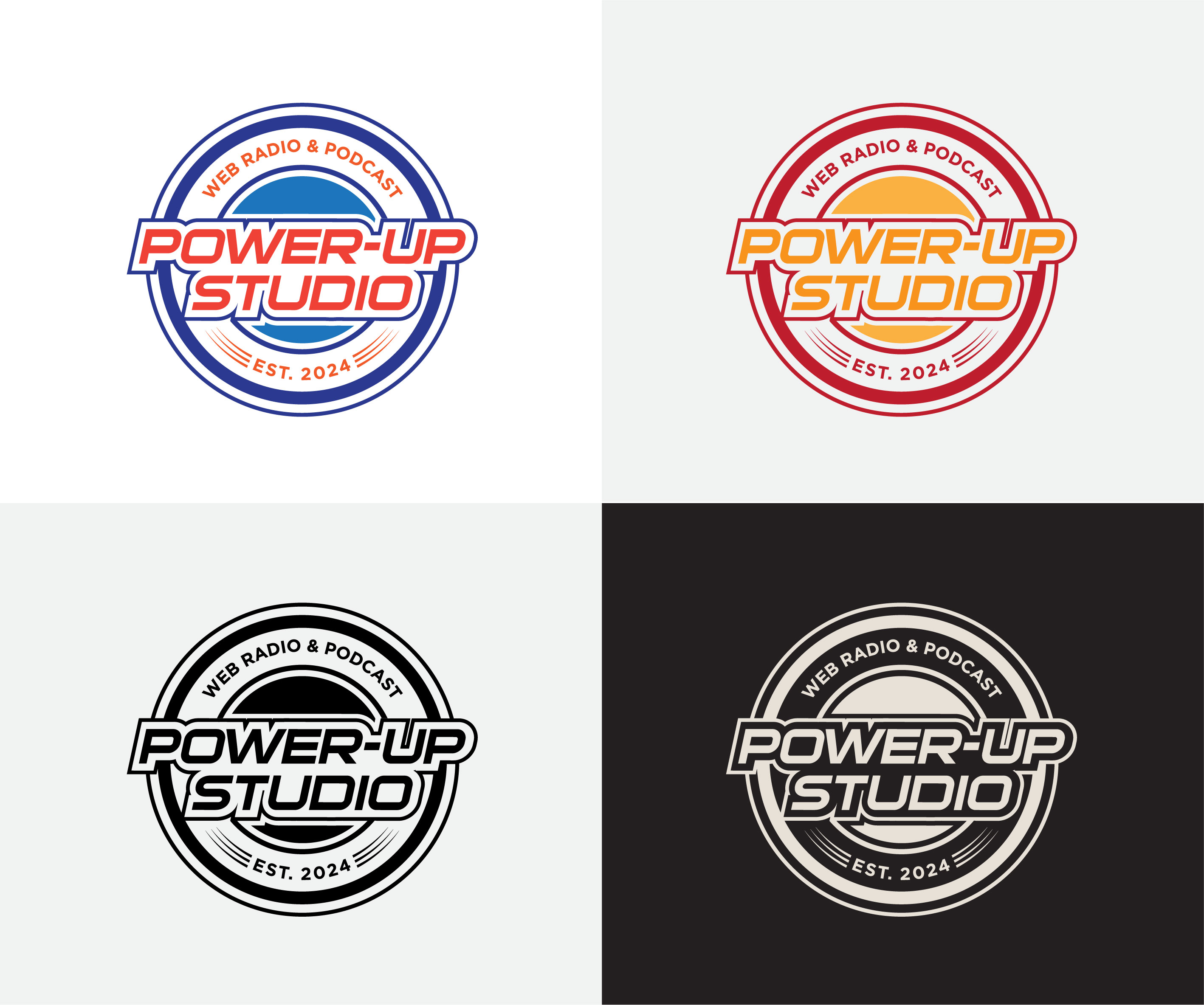 Logo Design by genzo for REPETITIVE IT Ltd | Design #34788359