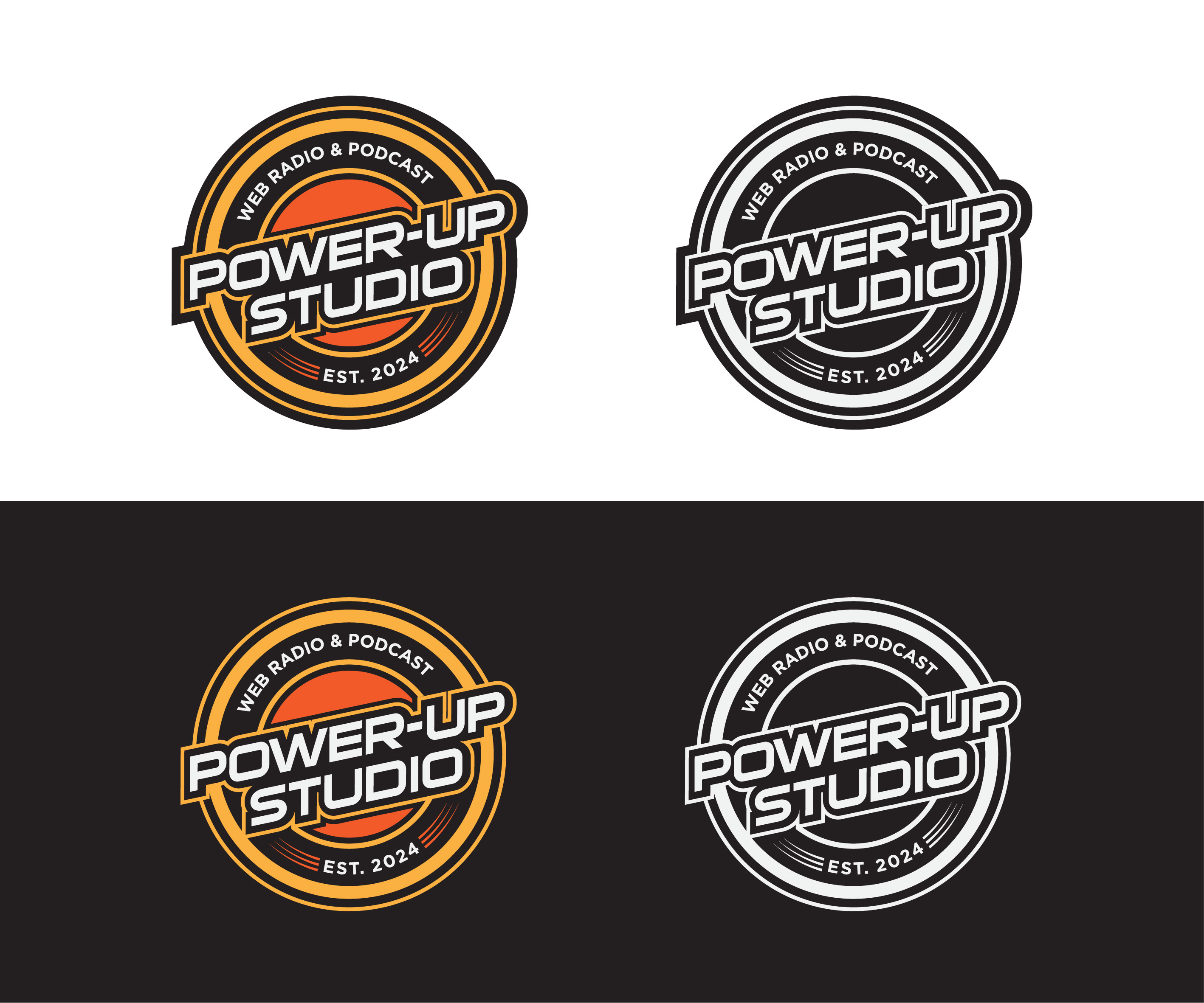 Logo Design by genzo for REPETITIVE IT Ltd | Design #34788448