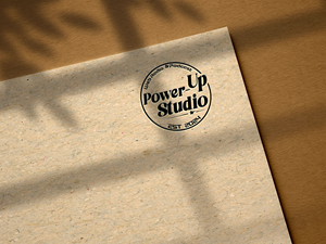 Logo Design by Mega House for REPETITIVE IT Ltd | Design: #34747571