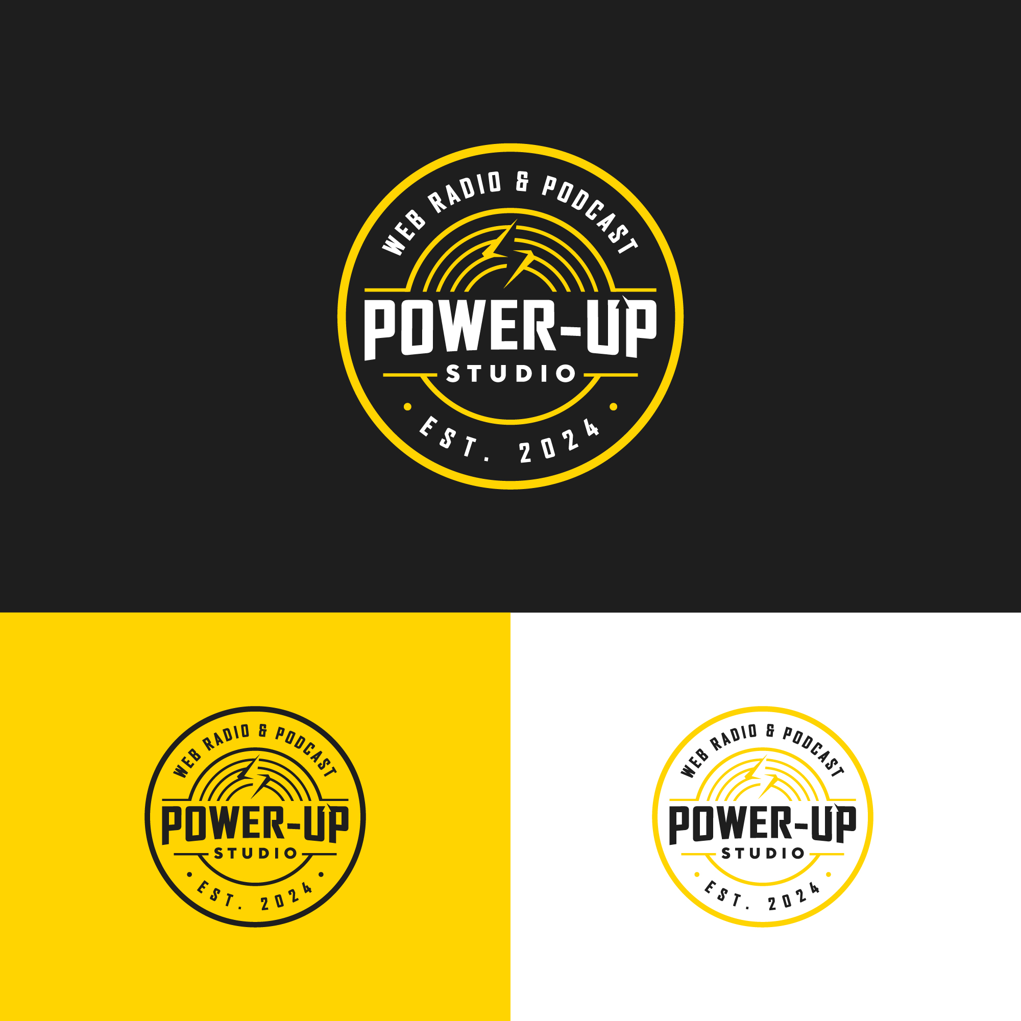 Logo Design by Humphrey™ for REPETITIVE IT Ltd | Design #34788354