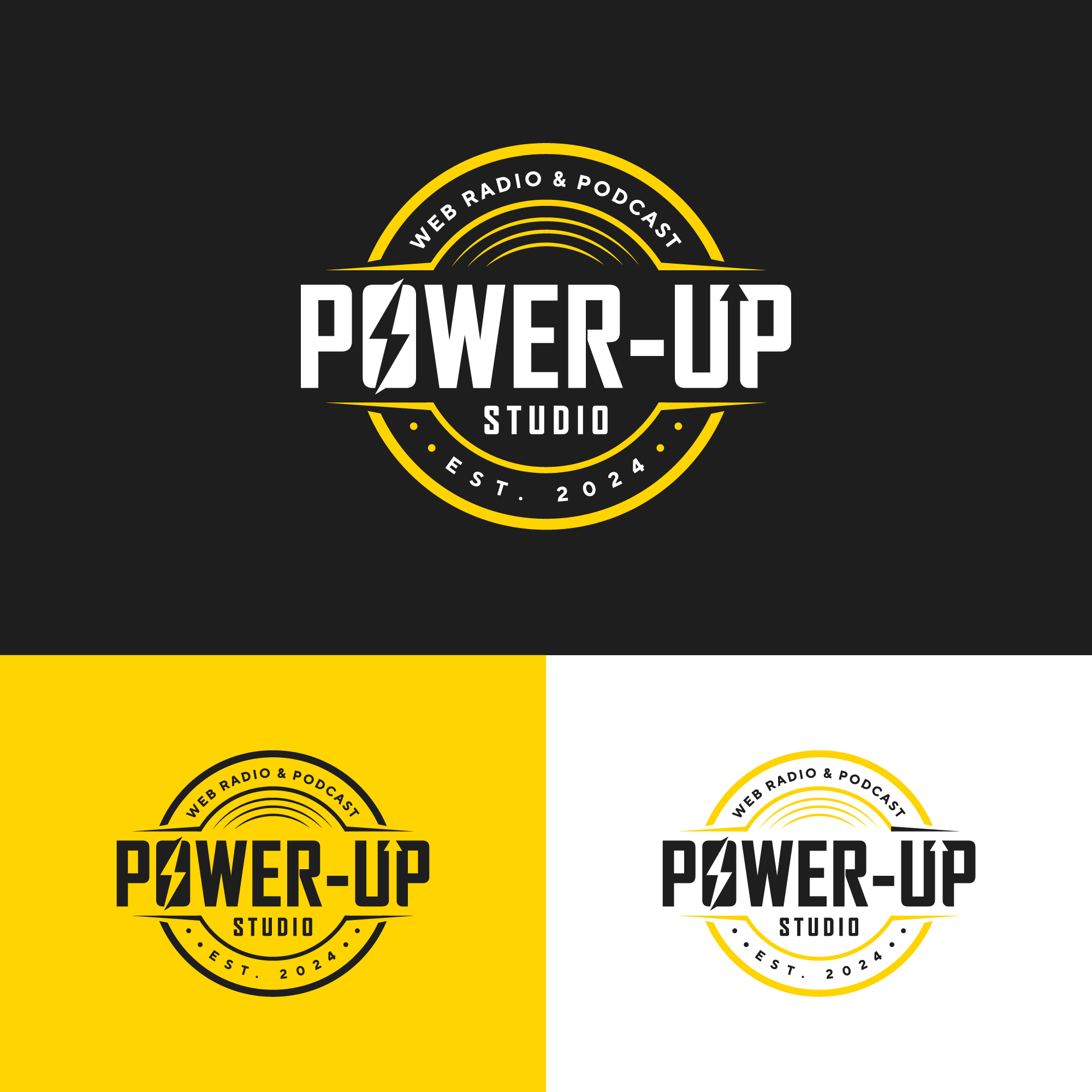 Logo Design by Humphrey™ for REPETITIVE IT Ltd | Design #34788355